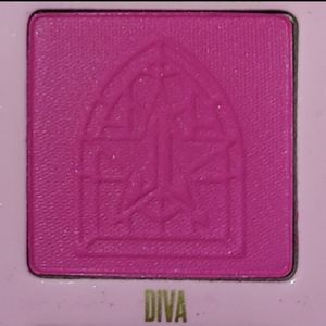 🆕️ JSC SINGLE PAN EYESHADOW - DIVA